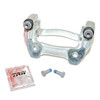 Rear Brake Caliper Carrier for Discovery 3 from JGS4x4