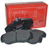 Front Brake Pads Britpart XS (19" Discs) for Discovery 5 from JGS4x4 Front Brake Pads Britpart XS (19" Discs) for Discovery 5 from JGS4x4