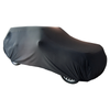 Super Soft Stretch Indoor Car Cover Medium 4x4 SUV - DA2837 from JGS4x4