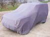 Ultimate Outdoor Car Cover Medium 4x4 SUV from JGS4x4