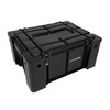 Terrafirma TF892 Low Lid Expedition Storage Box | TF892