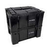 Terrafirma TF892 Low Lid Expedition Storage Box | TF892