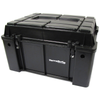 Terrafirma High Lid Expedition Storage Box | TF893 from JGS4x4