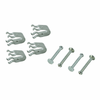 Rear Brake Shoe Pin Kit for Discovery 3/4 & Range Rover Sport from JGS4x4