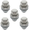 Alloy Wheel Nut Set Of 5 for Discovery 5 from JGS4x4