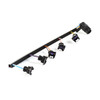 Fuel Injector Wiring Harness Engine Loom - AMR6103 for Defender Td5 from JGS4x4