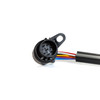 Fuel Injector Wiring Harness Engine Loom OEM for Defender Td5 from JGS4x4
