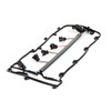 Fuel injector harness and rocker cover gasket for Defender Td5 15P