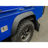 30mm Wider Front And Rear Wheel Arch Kit for Defender - DA1978 from JGS4x4