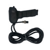 Terrafirma M12.5S 12V Electric Winch with Synthetic Rope and Wireless Remote Controls - TF3320 from JGS4x4