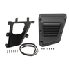 Defender Wolf Style Air Intake XD Vent - TF1041 from JGS4x4