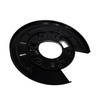 Rear Brake Back Plate Left Hand for Discovery 3/4/Range Rover Sport from JGS4x4