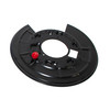 Rear Brake Back Plate Right Hand for Discovery 3/4/Range Rover Sport from JGS4x4
