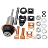 Starter Motor Repair Kit for Defender Td5 from JGS4x4