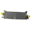 Replacement Intercooler for Defender Td5 and Puma 2.2/2.4 (1998-2016) | LR017950 from JGS4x4