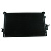 Air Conditioning Condenser R134A for Discovery 2 from JGS4x4