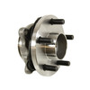 Front Wheel Hub Bearing Unit with ABS Sensor for Discovery 2 1998–2004 - TAY100060R from JGS4x4