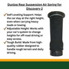 Discovery 2 Rear Suspension Air Spring from JGS4x4