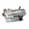 Starter Motor for Discovery 3 2.7 TdV6 and Range Rover 2.7 TdV6 | LR087021 from JGS4x4
