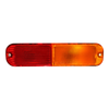 Freelander 1 Rear Right Hand Bumper Stop/Indicator Lamp Light-AMR3990 from JGS4x4