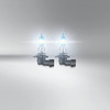OSRAM NIGHT BREAKER LASER HB3 +150% Brighter Halogen Headlight Bulb Twin Pack