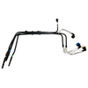 Fuel Tank Pump Pipe Assembly - Part WJP108110 for Discovery 2 Td5 from JGS4x4