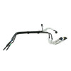 Fuel Tank Pump Pipe Assembly - Part WJP108110 for Discovery 2 Td5 from JGS4x4