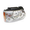 Range Rover L322 Right Hand Headlamp Assembly Right Hand Drive (+HID +Adaptive) from JGS4x4