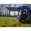 Terrafirma 2.0M Expedition Awning from JGS4x4