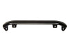 Terrafirma TF7003 Bumper Mounted Light Bar - Universal Fit, Black Shallow Tube for Spotlights or Light Bars from JGS4x4