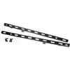 Terrafirma Defender 110 Skeleton Rock Sliders from JGS4x4