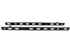 Terrafirma Defender 110 Skeleton Rock Sliders from JGS4x4