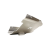 Terrafirma Defender 110/130 Defender 110/130 Alloy Fuel Tank Guard from JGS4x4