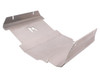 Terrafirma Defender 110/130 Defender 110/130 Alloy Fuel Tank Guard from JGS4x4