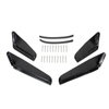 Terrafirma Defender 90 Mud Deflectors Gloss 1983-2016 | TF1130 from JGS4x4