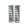 Terrafirma Discovery 3 2" Lifted Rear Coil Springs from JGS4x4
