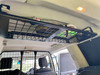 Terrafirma Discovery 3/4 Rear Upper Load Space Storage Basket from JGS4x4