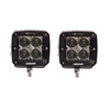 Terrafirma Osram LED Driving Lamp Cube VX80-SP from JGS4x4