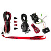 Terrafirma X4000 12v Electric Winch from JGS4x4