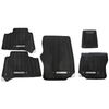 VPLGS0444PVJ - Rubber Floor Mat Set | Genuine from JGS4x4