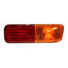 Rear Right Hand Bumper Lamp Fog Indicator Lamp from JGS4x4