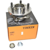 OEM Timken LR076692G front wheel bearing and hub assembly kit