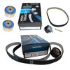 Full Cambelt Timing Belt Kit DAYCO for Discovery 3/Range Rover Sport 2.7 TDV6 from JGS4x4
