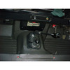 Defender R380 Transmission 300Tdi & Td5 Acoustic Mat System - DA1746BLACK | Wrightoffroad from JGS4x4
