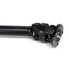 Front Prop Shaft for Td5 and V8 Engines (TVB000110) for Discovery 2 from JGS4x4