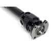 Front Prop Shaft for Td5 and V8 Engines (TVB000110) for Discovery 2 from JGS4x4