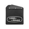 Heritage Front Left Hand Mudflap for Defender | Genuine - LR069267 from JGS4x4