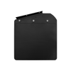 Heritage Front Left Hand Mudflap for Defender | Genuine - LR069267 from JGS4x4