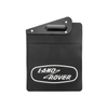 Heritage Rear Right Hand Mudflap for Defender | Genuine - LR069269 from JGS4x4