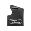 Heritage Rear Left Hand Mudflap for Defender | Genuine - LR069272 from JGS4x4